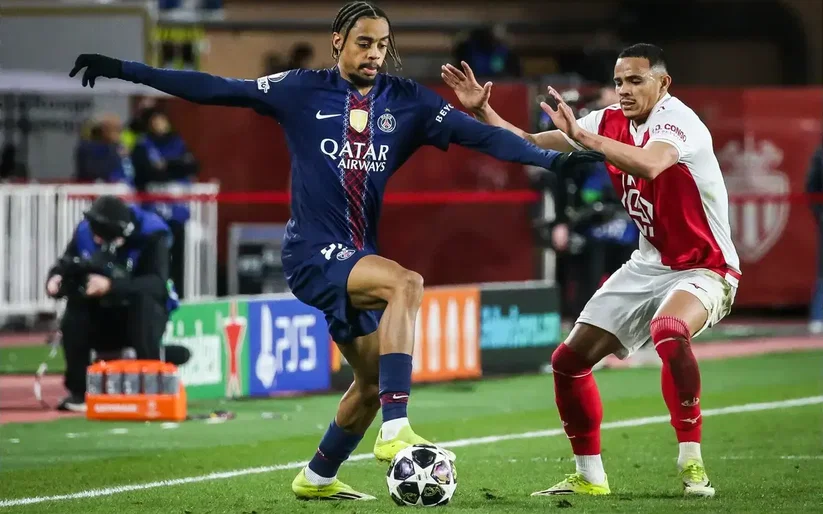 Image for Liverpool could potentially suffer massive blow in quest to sign Bradley Barcola