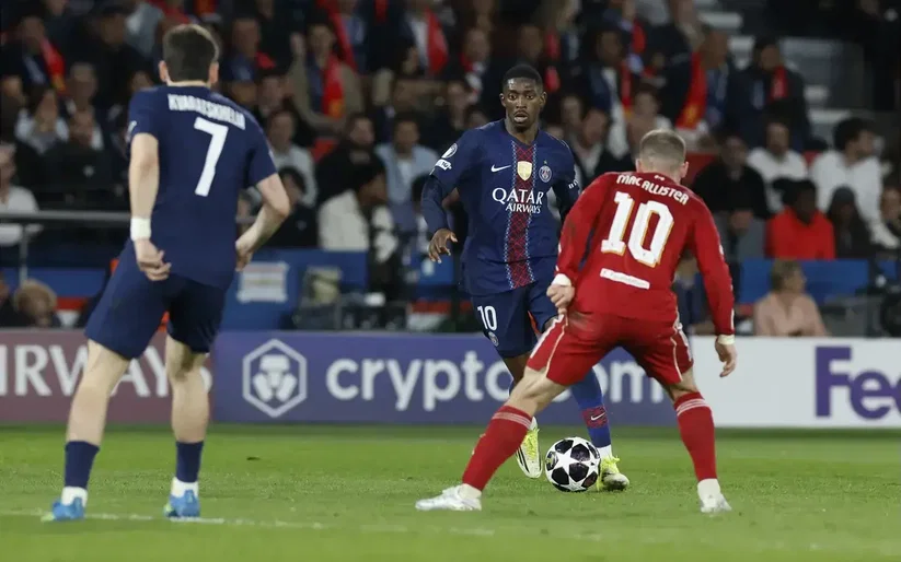 Image for Concern for Iraola: Stunning Liverpool exit rumour emerges regarding “world-class” player