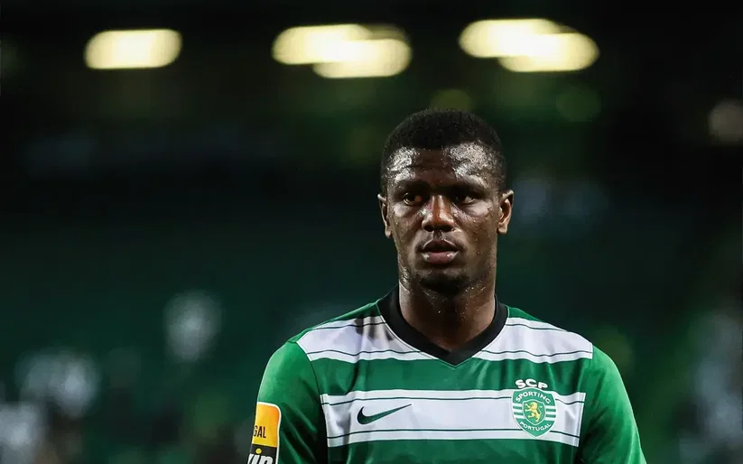 Image for Liverpool could capitalise on failed talks between Lisbon and Forest to sign Ousmane Diomande