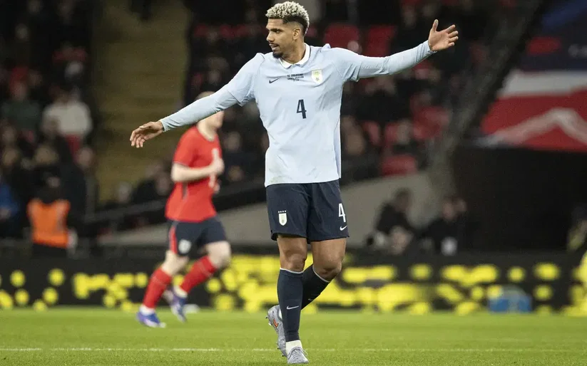 Image for Fabrizio Romano has now dropped significant new Ronald Araujo to Liverpool update