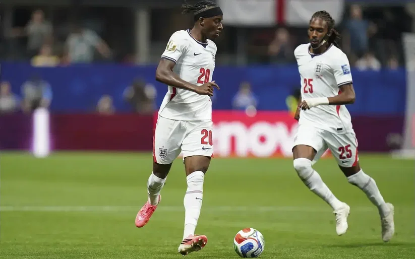Image for Wow: “Decisive” World Cup star now wants his agent to “push” hard for Liverpool transfer