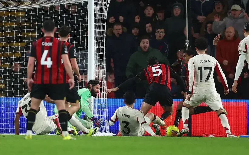 Image for “Definitely…” – Fabrizio Romano has now dropped new Liverpool and Curtis Jones claim
