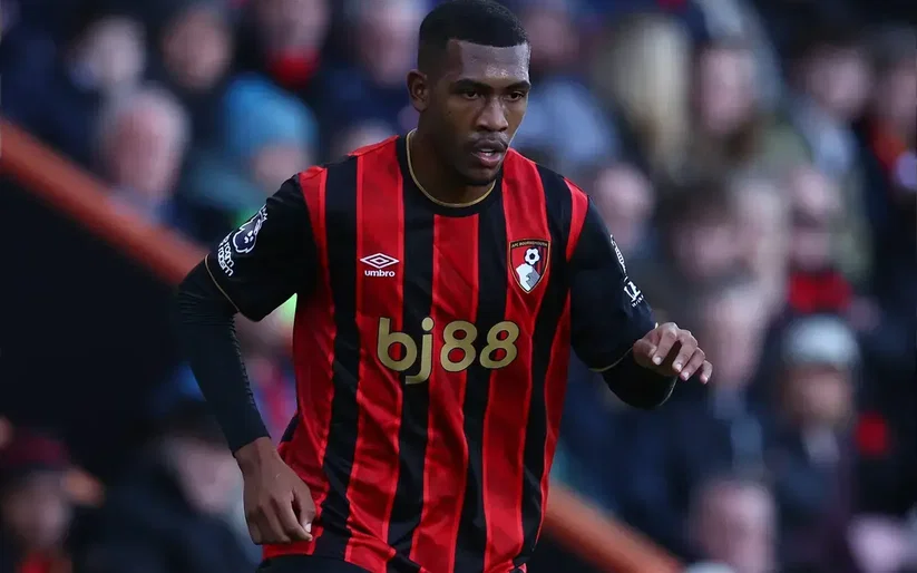 Image for Liverpool now see “complete” winger as Plan B option if Bradley Barcola move falls through