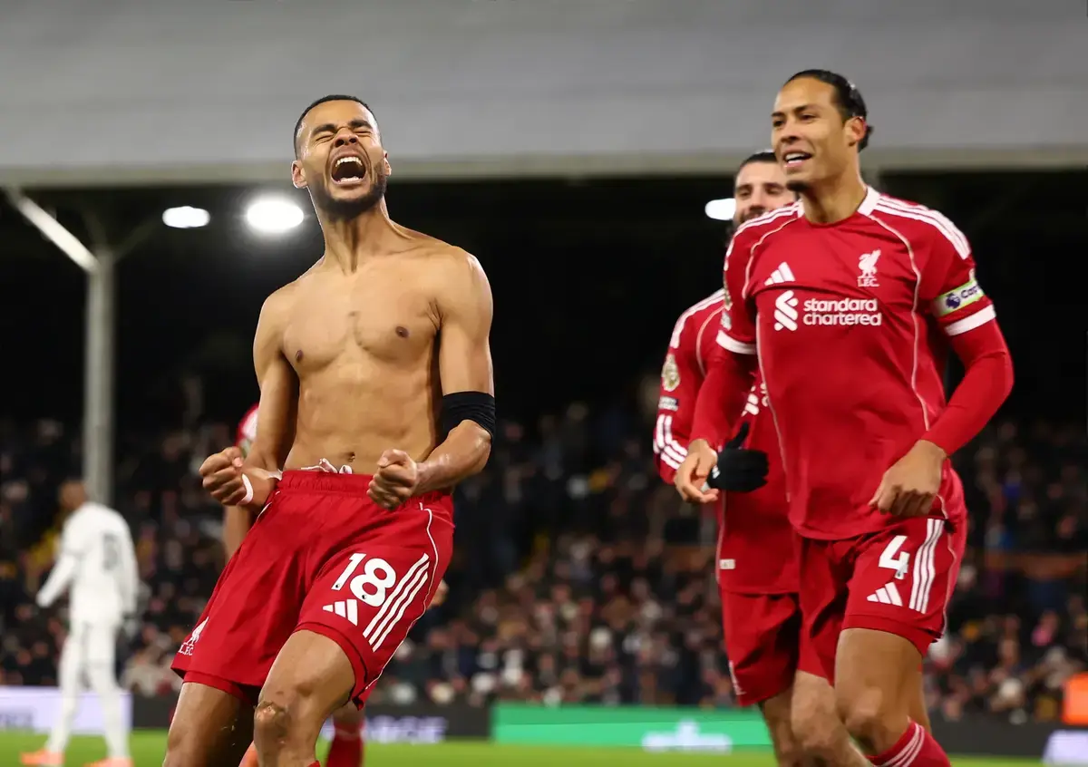 Liverpool News: Key Fabrizio Romano update