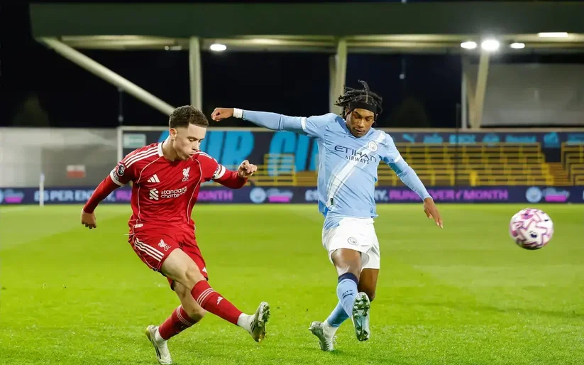 Image for James Pearce drops significant Liverpool exit news; “exceptional” ace could make debut this week