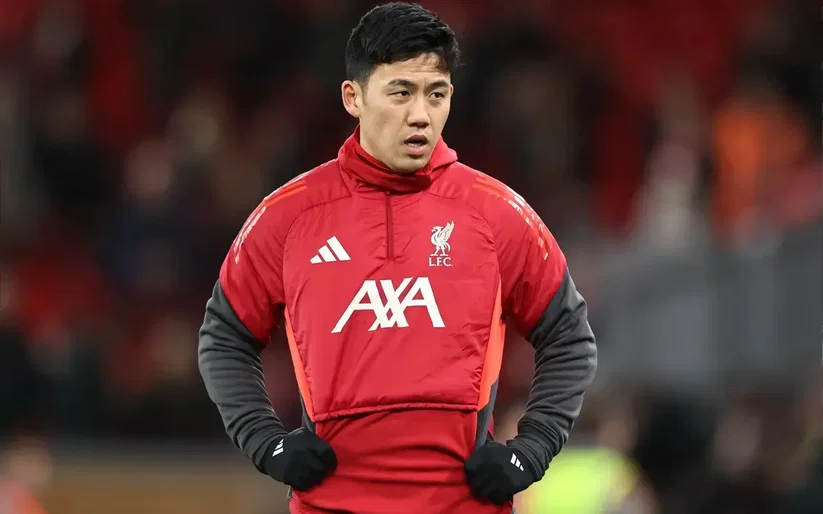 Image for Massive risk: Liverpool are now willing to sell “special” Reds player this summer