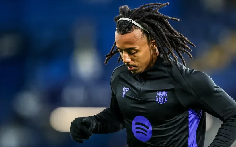 Image for Liverpool want to sign Jules Kounde, but Arsenal are in pole position