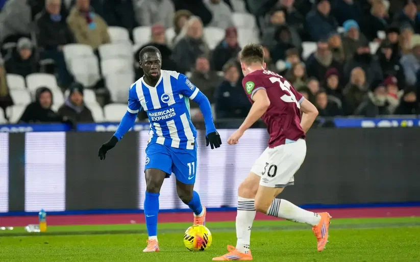 Image for Liverpool have concrete interest in “extremely dangerous” £70m Premier League attacker – report
