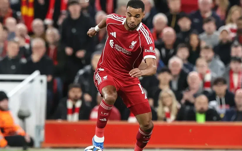 Image for £72m Spurs deal for Cody Gakpo on verge of collapse: “Sources at Liverpool” expect nothing will change before Deadline Day