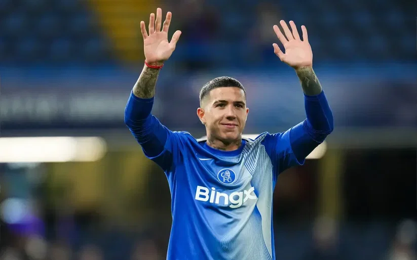 Image for Liverpool should test the waters with a bid for Enzo Fernandez after Man City miss Chelsea’s deadline