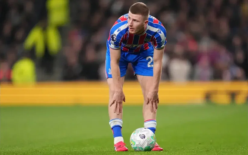 Image for “Liverpool are lurking…” – Reds eyeing huge move for £100m ace who’s a “joy to play with”