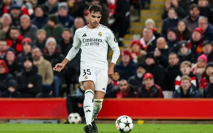 Image for Raul Asencio suits Andoni Iraola’s play style and Liverpool’s transfer needs
