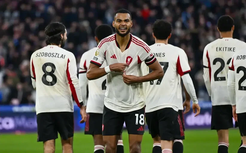Image for There’s been another Liverpool transfer twist regarding “incredibly smart” player – journalist