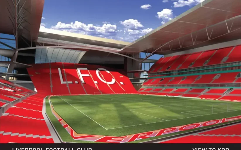 Image for What Jeff Bezos & Amit Bhatia’s £1.5bn stake means for Liverpool transfers
