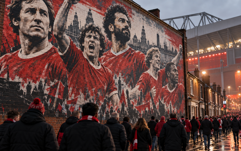 Image for Liverpool will have to wait until the summer for Michael Olise superstar signing, he’s unsurprisingly unavailable in January