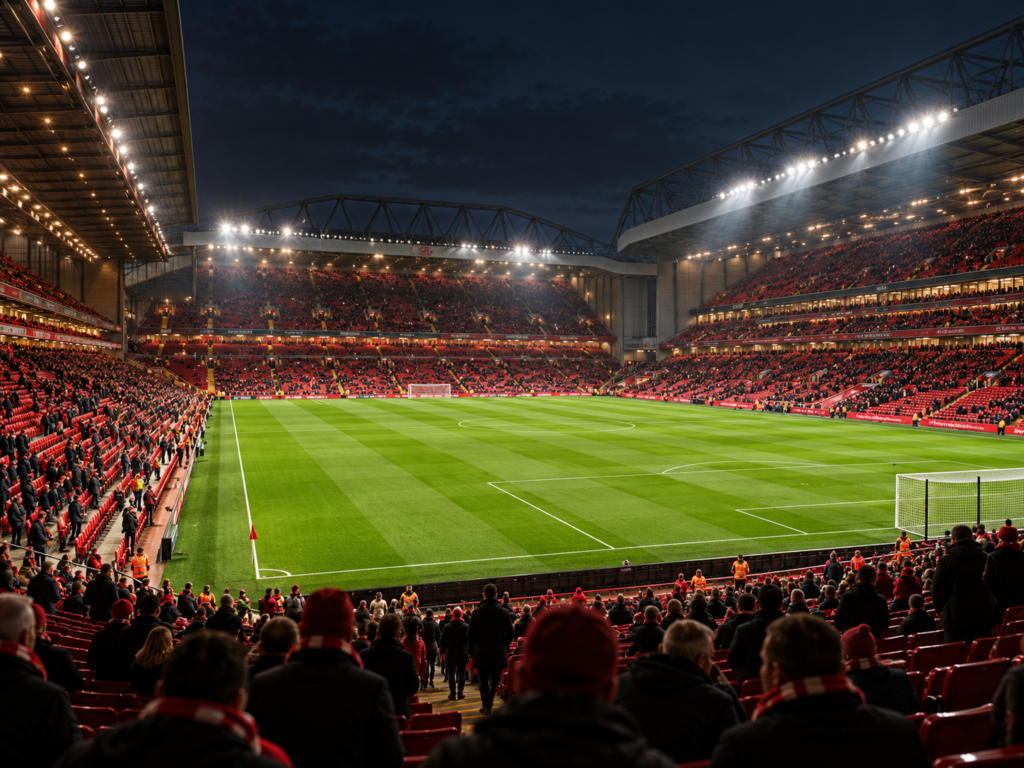 I’d expect a sharp Liverpool attack vs City, per journalist insights.