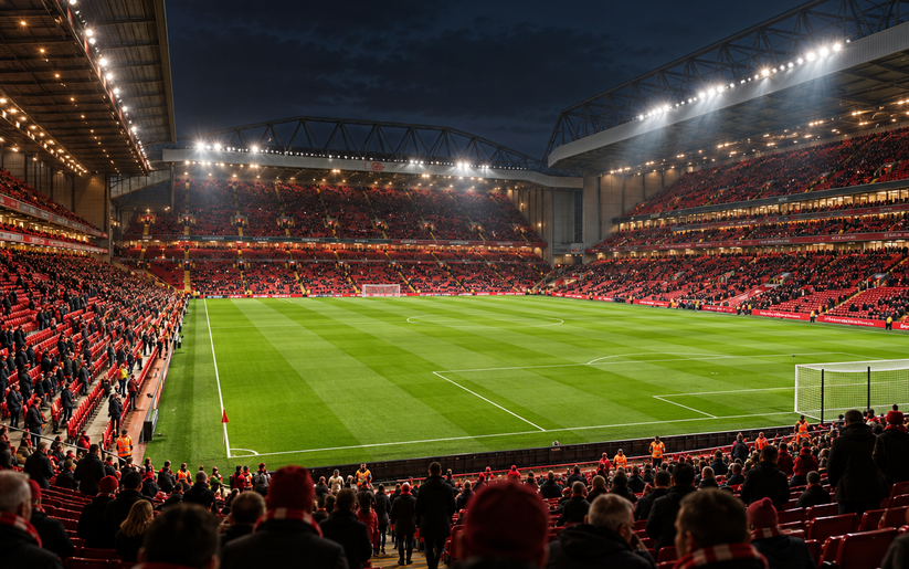 Image for “Not feeling okay” – Iraola has now added to Liverpool’s misery with big injury update