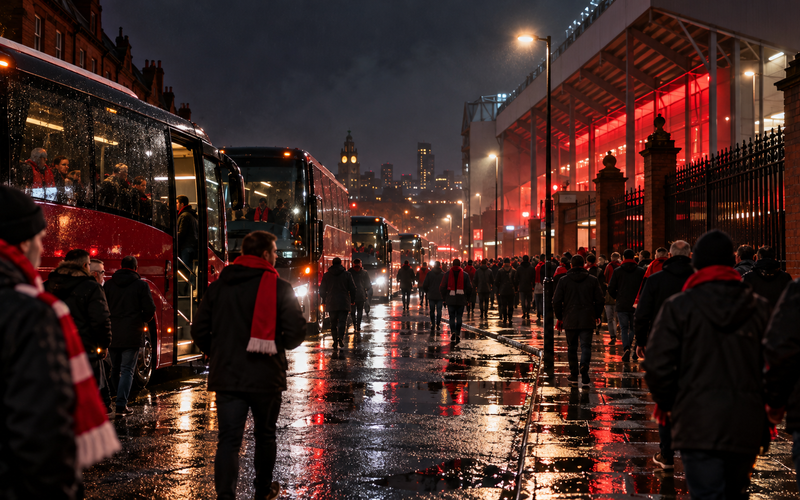 Image for Liverpool will be pleased to hear of Bayern Munich and Michael Olise contract impasse