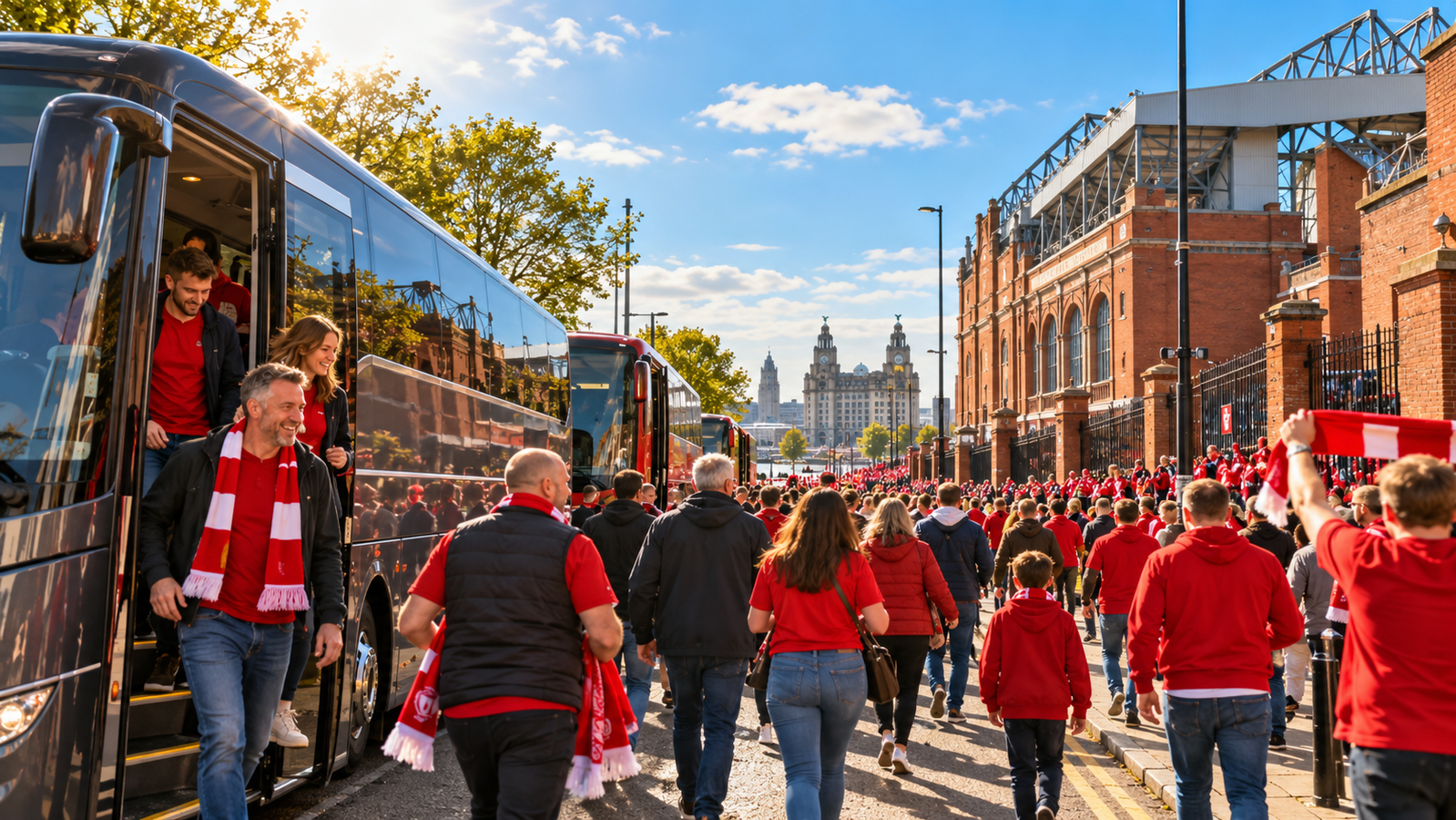 Biggest indication yet that Liverpool’s transfer strategy has completely changed