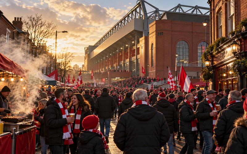 Image for Liverpool “have not closed the door” regarding huge decision with “wonderful” player