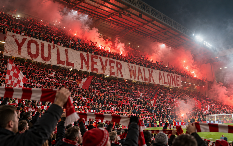 Image for Liverpool are one of the teams keen on signing Kevin Schade