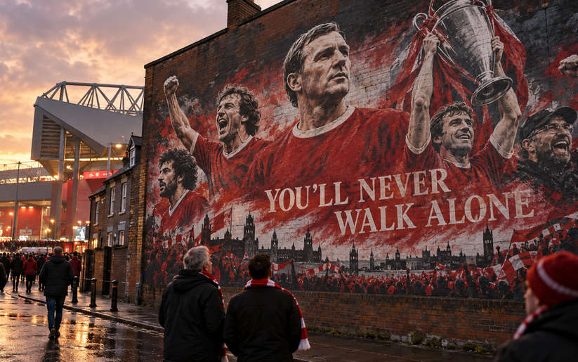 Image for Liverpool are now keeping an eye on “unbelievable” £60m+ La Liga champion – report