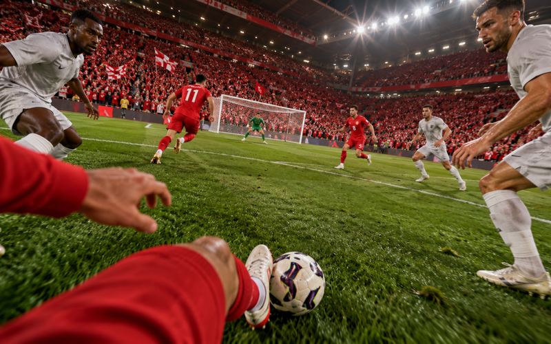 Image for “It’s crazy…” – Liverpool given injury boost after major hint emerges regarding player