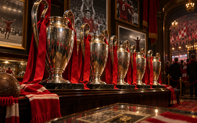 Image for Liverpool could look to seal stunning deal for “incredible” £34m player at Premier League rivals