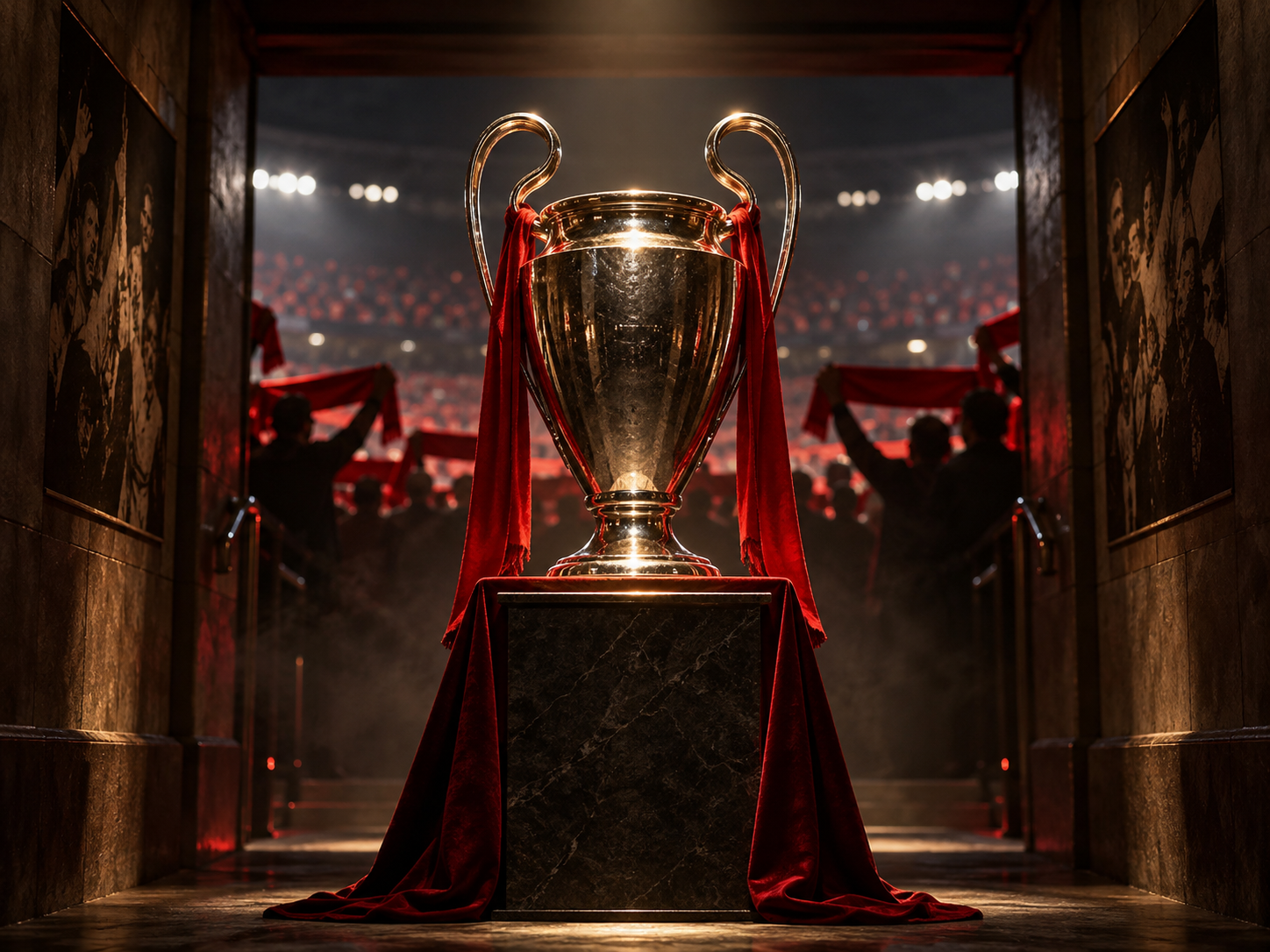 Persistent links to mercurial Ballon d’Or hopeful are encouraging for Liverpool fans