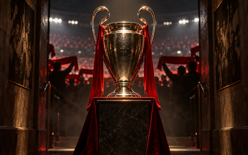 Image for Liverpool learn Tottenham’s stance on selling Micky van de Ven in 2027